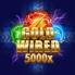 logotipo de Gold Wired