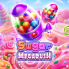 logotipo de Sugar Megarush