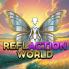 logotipo de ReflAction World