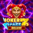 logotipo de Joker Spark 7s Deluxe