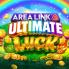 logotipo de Area Link Ultimate Luck