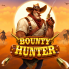 logotipo de Bounty Hunter - Pragmatic Play