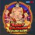 logotipo de Belly Smackdown Golden Gains