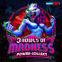 logotipo de 3 Howls of Madness Power Collect