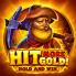 logotipo de Hit More Gold