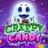 logotipo de Creepy Candy