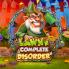 logotipo de Lawn n' Complete Disorder