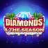 logotipo de Diamonds 4 The Season