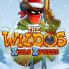 logotipo de The Wildos: Xmas Xpress