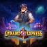 logotipo de Dynamo Express