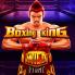 logotipo de Boxing King