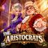 logotipo de THE Aristocrats