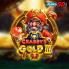 logotipo de Crabby's Gold 3