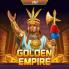 logotipo de Golden Empire