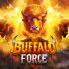 logotipo de Buffalo Force