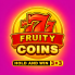 logotipo de 777 Coins
