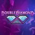 logotipo de Double Diamond