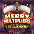logotipo de Merry Multipliers Dream Drop