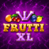 logotipo de Fruiti Xl