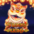 logotipo de 5 Lucky Lions