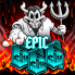logotipo de Epic SixSixSix