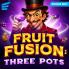 logotipo de Fruit Fusion: Three Pots