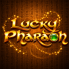 logotipo de Lucky Pharaoh