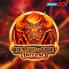 logotipo de Beasts Of Fire Inferno