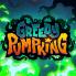 logotipo de Greedy Pumpking