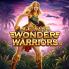logotipo de Age Of The Gods: Wonder Warriors