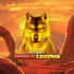logotipo de Wolf Legend Megaways