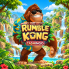 logotipo de Rumble Kong Cashingo