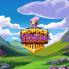 logotipo de Wondertrain
