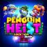 logotipo de Penguin Heist