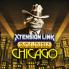 logotipo de Xtension Link – Golden Chicago XL