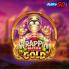 logotipo de Wrappin More Gold