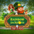 logotipo de Rainbow Jackpots Tap-A-Roo