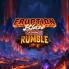 logotipo de Eruption Blaze Cashhingo Rumble