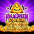 logotipo de Halloween Golden Winner Grand Chance