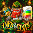 logotipo de Inks & Pints