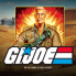 logotipo de G.I. Joe