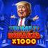 logotipo de Trump It Bonanza x1000