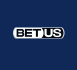 logotipo de BetUS