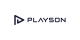 Playson logotipo