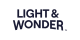 Light & Wonder logotipo
