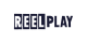 ReelPlay logotipo