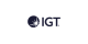 IGT logotipo