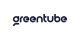 Greentube logotipo