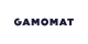 GAMOMAT logotipo