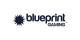 Blueprint Gaming logotipo